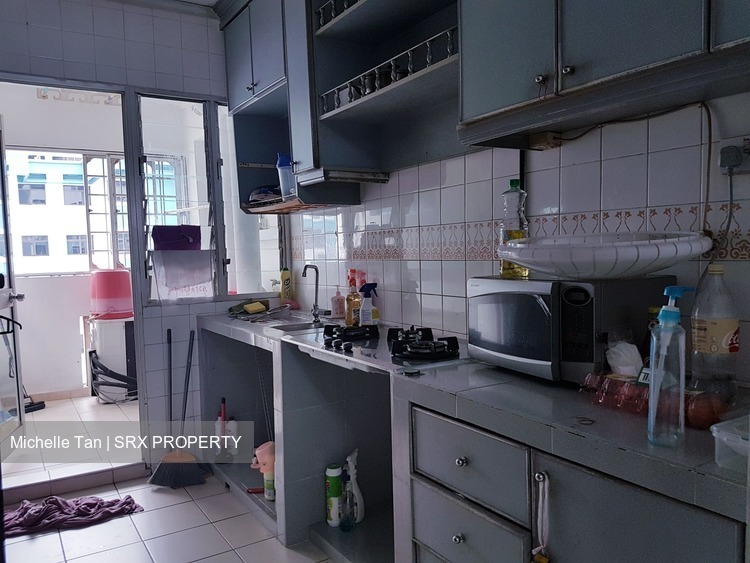 Blk 443 Choa Chu Kang Avenue 4 (Choa Chu Kang), HDB 4 Rooms #189509202